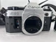 Canon AE-1 Program Vintage 35mm SLR Film Camera Body Only.