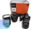 SONY Digital Camera SLT-A55V - High-Performance DSLR