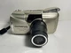 Olympus Stylus Epic Zoom 80  mju ii 35mm Film Point & Shoot Camera Exc. Tested