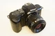 Nikon AF 4004S with Nikkor 35-70mm f3.3-4.5 AF