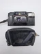 ricoh ff-3 af Super 35mm Camera  please read.