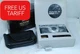 "Excellent in BOX"Fuji Fujifilm KLASSE W 35mm Point & Shoot  Film Camera  #5868