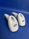 2X Motorola Symbol DS6707-HC2000BZZR Barcode Scanners