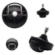 1/2PCS 40mm Universal Wheel for Irobot Roomba S9 Sweeping Robot Accessories