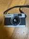 Yashica 35-ME 35mm film camera point and shoot, Partially Tested