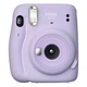 Fujifilm Instax Mini 11 Fuji Instant Film Camera Lilac Purple