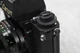 2X Nikon Flash PC Sync Screw in Cap also for Olympus Fuji Contax Canon & Others