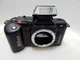 Nikon N4004 35mm Vintage SLR Film Camera- Tested Works Great, 9+