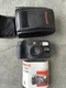 Pentax Zoom 90-WR Camera With Case And Instructions 