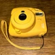[Used] FUJIFILM instant camera instax mini8 plus with close-up lens