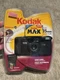 Kodak KE40 Point And Shoot Camera New In Box 35mm Film And Batteries Included