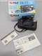 Fuji DL-55 Point and Shoot Film Camera with Manual Original Box Japan Made