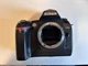 Nikon D70s 6.1MP Digital SLR Camera - Black