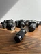 Pentax Camera A lot Xx-50,Pz-70,SF1 + Extra Lens 