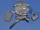 Heavy-Duty External battery for Beaulieu R16 4008 5008 and  2008