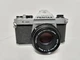 Pentax Asahi  K1000 35mm Film Camera W/50mm Lens Film Tested & Working Great!