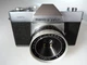 VINTAGE Mamiya 528TL 35MM SLR Camera with Sekor  48mm/2.8 Lens. READ