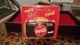Collectors Coca-Cola 1999 35mm camera NEW manual flash w film