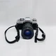 VTG XG-1 Minolta Camera Minolta Lens 153 Malaysia Neck Strap 5 1/2"W x 6" L x 4"
