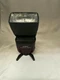 Minolta Maxxum 3500xi Shoe Mount Flash