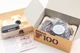 [UNUSED BOXED] Nikon F100 35mm SLR Film Camera Body Only Strap from JAPAN