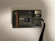Ansco 35AFF Sensor Control Point Shoot 35mm Film Camera 34mm f/4.5 Black