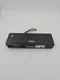 Vintage Vivitar 110 LF Flash Camera For Parts And Repair 