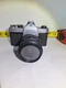 Honeywell Pentax SP 500 Film Camera w/ 52mm Screw On Lens Untested