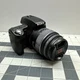 Sony SLT-A55V Alpha 55 16.2 MP Digital Camera 18-55mm Lens Tested Needs Battery