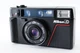 [ NEAR MINT] Nikon L35 AD ISO 1000 Pikaichi Point & Shoot 35mm Film Camera JAPAN