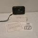 Vivitar IC 111 Focus Free 35mm Black Film Camera