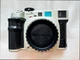 Mamiya 7ii Medium Format Film Camera Body Rangefinder 6X7 120 7 II Gold