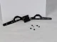 Yashica Mat 124G Side Rails - Genuine OEM - Excellent condition    gcc