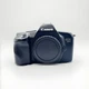 Canon EOS 850 35mm Film SLR Camera Body Only Excellent Condition - Working!