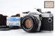 [EXC+5] Olympus OM-2N 35mm Film Camera + F. Zuiko 50mm F/1.8 Lens From JAPAN