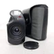 Kyocera Samurai X3.0 Digital Camera 25-75mm Tested Working Import From Japan