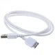 Pkpower IFC-150U II USB 3.0 Data Cable Cord for Canon EOS DSLR Digital Camera