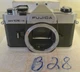 Fujica MPF 105Xn 35mm Film Camera - BODY ONLY - AS/IS - B28
