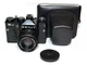 Soviet  Zenit-12CD with Helios 44M-4 lens 35-mm SLR film camera.CLA.№85084534