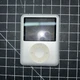 Apple iPod Nano 3rd Gen 4GB Silver Model A1236 🎧 Classic Vintage Music Player