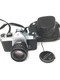 Asahi Pentax SP1000 Camera SMC Takumar Lens 1:2/55 Japan Flash Mount + Case