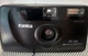KONICA FF-88 Auto Flash Red-eye Reduction Camera Estate Sale Untested