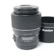 Mamiya AF 120mm f/4 D Macro Lens for 645 AF from Japan C0311