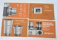 Argus C44R, Viewfinder, C44 Lenses, Argus Meter CM2 Instruction Manuals