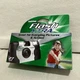 NEW "FUJI FLASH EXTRA" SINGLE USE 35mm CAMERA  in SEALED PACKAGE QUICKSNAP