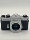 Pentax Spotmatic SP (Asahi)  35mm Camera Body, Chrome Untested