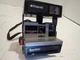 Polaroid Sun 600 LMS Instant Camera w/Strap Works Great, Personally Used