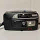 Ricoh AF-77 35mm Point Shoot Film Camera Black Compact Fixed Focus Vtg ES