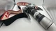 Minolta SRT-102 Camera w/Rexatar Auto Zoom 577 - 85-205mm lens + Extras