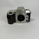 Nikon N60 35mm SLR Film Camera Body Only Untested